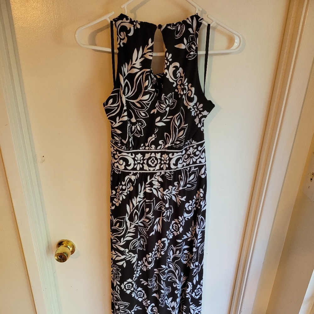 White house black market dress - Picture 5 of 7